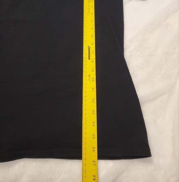 Carson Macedo Racing Tee Medium - Picture 6 of 7